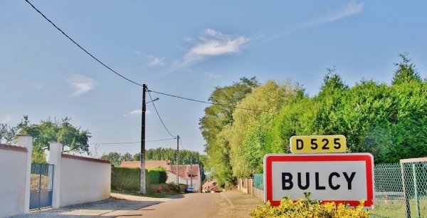 Photo Bulcy - La Commune