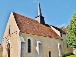 Photo paysage et monuments, Bulcy - L'église