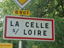 Photo de La Celle-sur-Loire