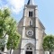 Photo La Celle-sur-Loire - église Saint Hilaire