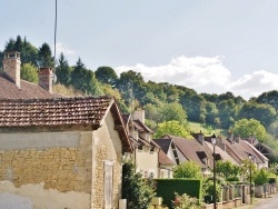 Photo paysage et monuments, Cessy-les-Bois - La Commune