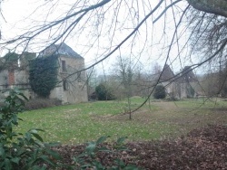 Photo paysage et monuments, Champlemy - Château de Champlemy Nièvre