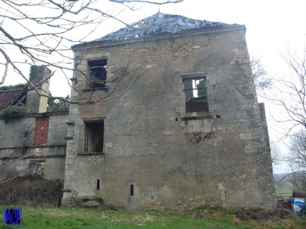 Photo Champlemy - Château de Champlemy Nièvre
