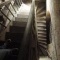 Photo Champlemy - Halle de Champlemy Nièvre (L'escalier de la Tour)