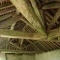 Photo Champlemy - Un lavoir de Champlemy Nièvre (Sous le toit) (1)