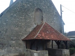 Photo paysage et monuments, Champlemy - L' église de Champlemy Nièvre