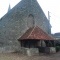 Photo Champlemy - L' église de Champlemy Nièvre