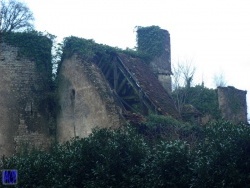 Photo paysage et monuments, Champlemy - Château de Champlemy