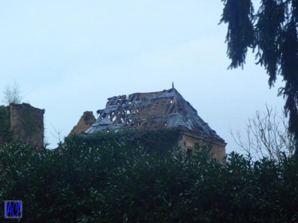 Photo Champlemy - Château de Champlemy Nièvre