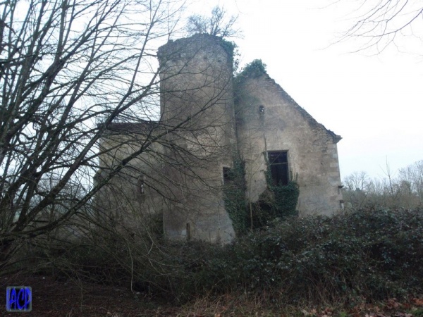 Photo Champlemy - Château de Champlemy Nièvre