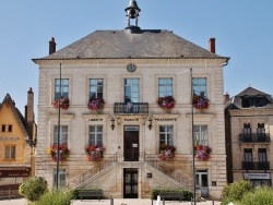 Photo paysage et monuments, La Charité-sur-Loire - La Mairie