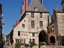 Photo paysage et monuments, La Charité-sur-Loire - La Commune