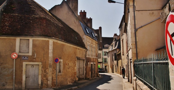 Photo La Charité-sur-Loire - La Commune