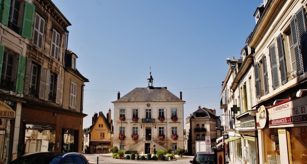 Photo La Charité-sur-Loire - La Commune