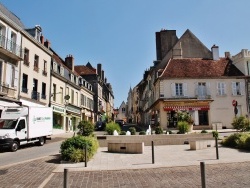 Photo paysage et monuments, La Charité-sur-Loire - La Commune
