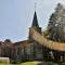 Photo Chasnay - L'église