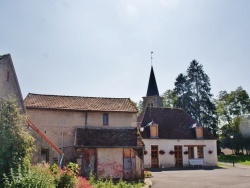 Photo paysage et monuments, Chasnay - La Commune