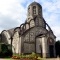 Clamecy Nièvre - Eglise notre-Dame de Béthléem.