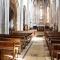 Photo Cosne-Cours-sur-Loire - église Saint jacques