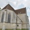 Photo Cosne-Cours-sur-Loire - église Saint Symphorien