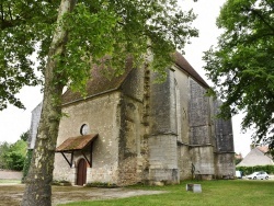 Photo paysage et monuments, Cosne-Cours-sur-Loire - église Saint Symphorien