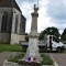 Photo Cosne-Cours-sur-Loire - le Monument Aux Morts