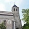 Photo Cosne-Cours-sur-Loire - église Saint Agnan