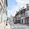 Photo Cosne-Cours-sur-Loire - le Village