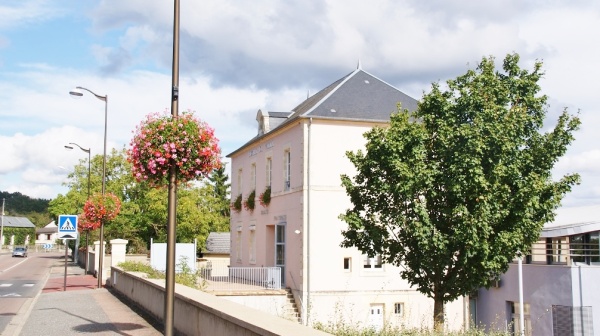 Photo Coulanges-lès-Nevers - la commune