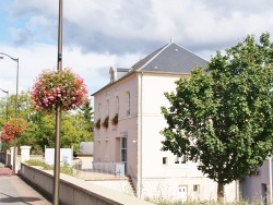 Photo paysage et monuments, Coulanges-lès-Nevers - la commune