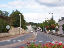 Photo paysage et monuments, Coulanges-lès-Nevers - la commune