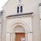 Photo Coulanges-lès-Nevers - église Saint theodore