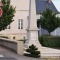 Photo Coulanges-lès-Nevers - le monument aux morts