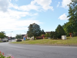 Photo paysage et monuments, Coulanges-lès-Nevers - la commune