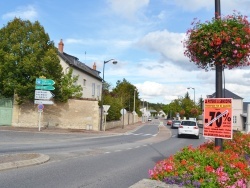 Photo paysage et monuments, Coulanges-lès-Nevers - la commune