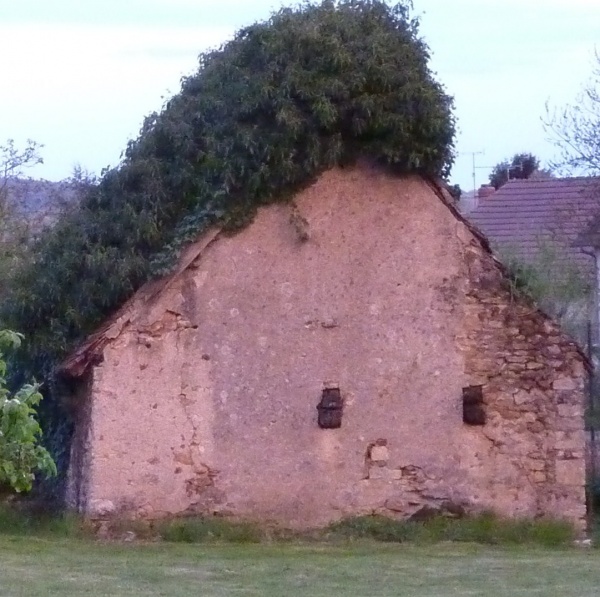 Photo La Fermeté - La maison muette