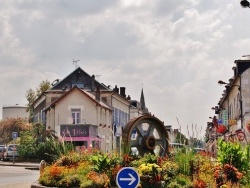 Photo paysage et monuments, Fourchambault - La Commune