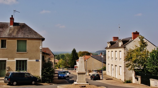 Photo Garchizy - La Commune