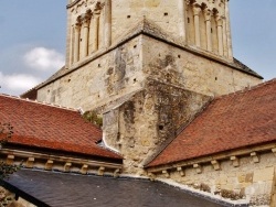 Photo paysage et monuments, Garchizy - L'église