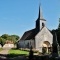 Photo Garchy - L'église