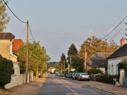 Photo paysage et monuments, Guérigny - La Commune