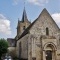 Photo Marzy - église de Cuffy