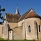 Photo Mesves-sur-Loire - L'église