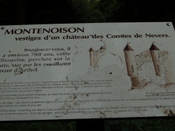 sur le sentier encore à découvrir des merveilles....