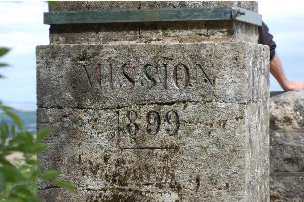 Photo Montenoison - le détour vaut  le tour!