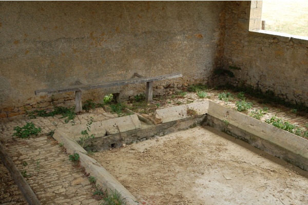 Photo Montenoison - les beautés du parcourt.....