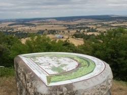Photo paysage et monuments, Montenoison - photos de Montenoison dans la Nièvre....