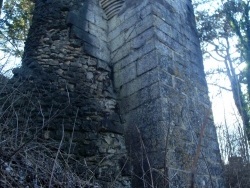 Photo paysage et monuments, Montenoison - Butte de Montenoison