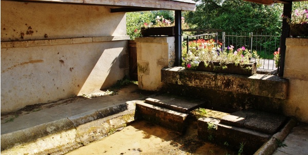 Le Lavoir