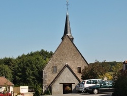 Photo paysage et monuments, Murlin - L'église